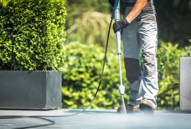 Best Gas Station Cleaning  in Paoli, IN