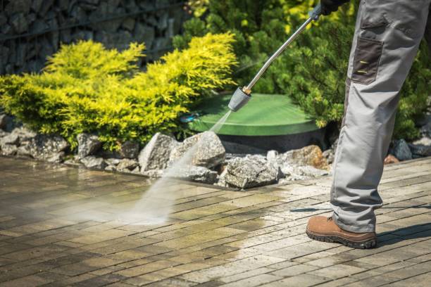 Professional Pressure Washing Services in Paoli, IN