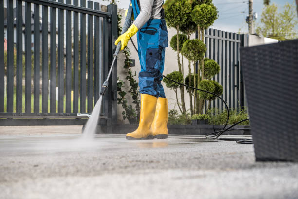 Spring Cleaning in Paoli, IN
