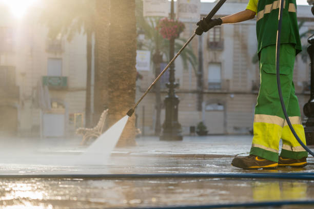 Best Parking Lot and Garage Cleaning  in Paoli, IN